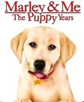 Смотреть Онлайн Марли и я 2 [2011] / Marley & Me: The Puppy Years Watch Online